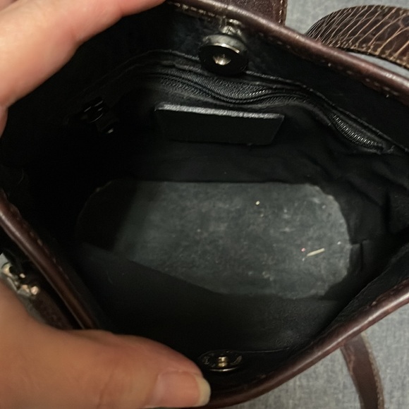 Brighton Shoulder Bag